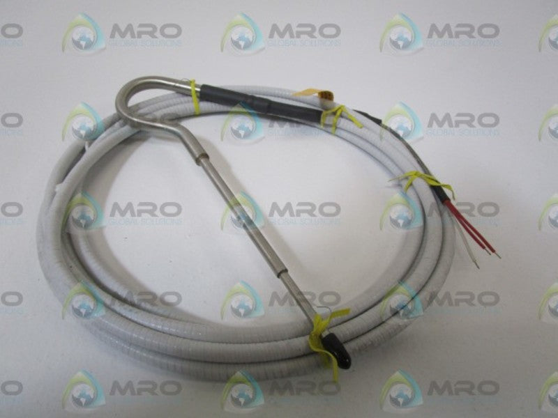 CENTRAL CALIFORNIA INSTR. SENSOR SPEC-362-20-140  NSNP