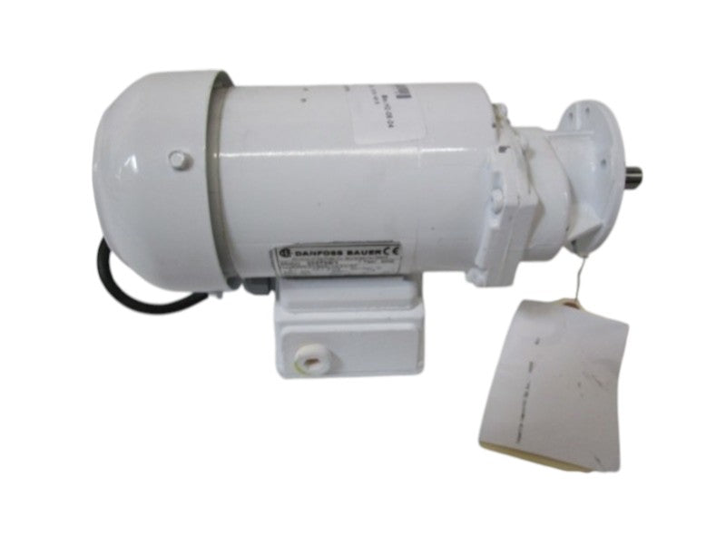 DANFOSS BAUER MOTOR BG04-31/E04LA4/AV-SP  NSNP