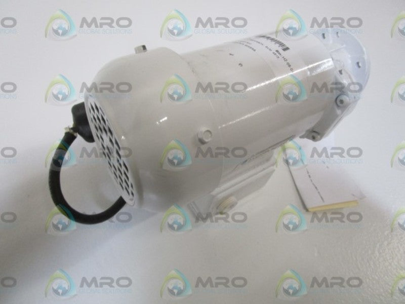 DANFOSS BAUER MOTOR BG04-31/E04LA4/AV-SP  NSNP