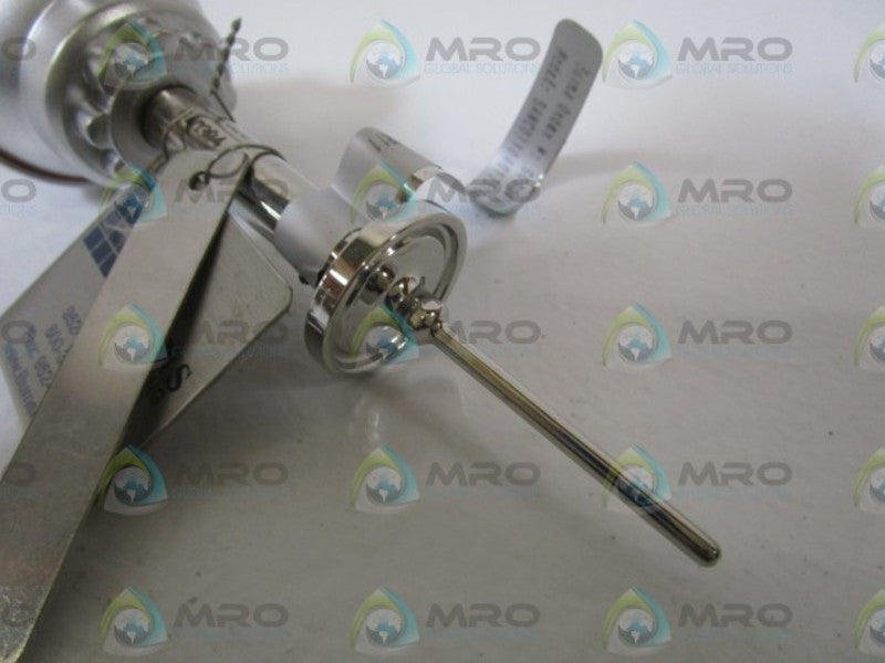 BURNS SENSOR SANC0110A017516A05T06/PFWE15/SR01/CR10R11   NSNP