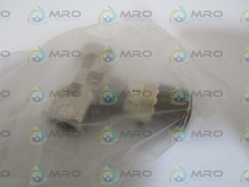 NIRO-SOAVI THROTTLE VALVE NI-350167 NSNP IN BAG
