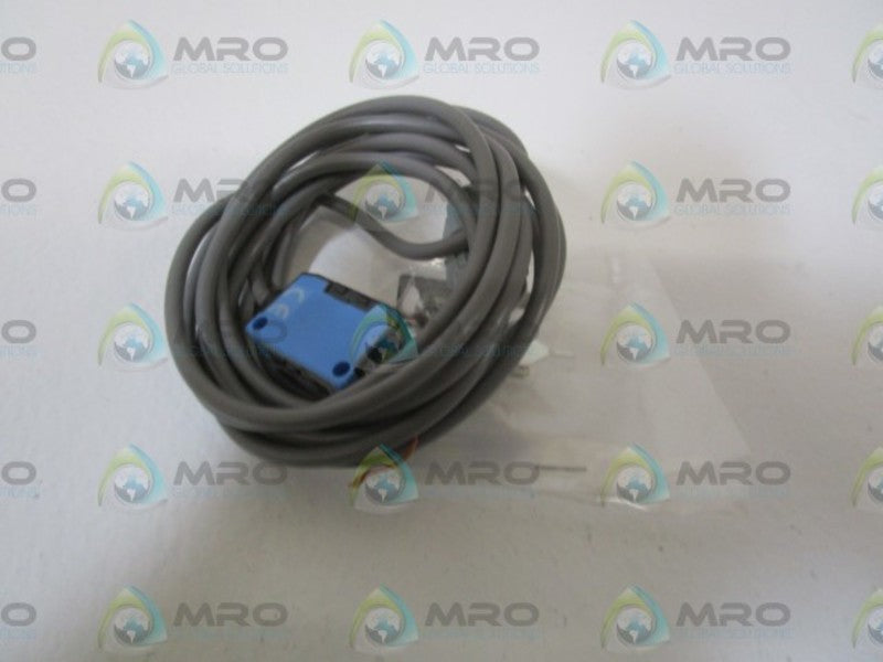 SICK PHOTOELECTRIC PROXIMITY SWITCH WT150-N062S02 NSNP