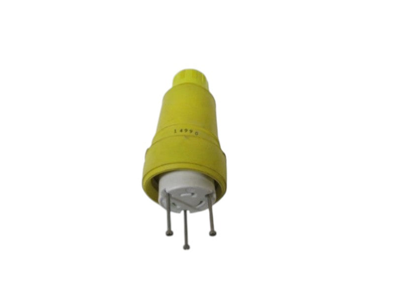 DANIEL WOODHEAD CONNECTOR 14990  NSNP