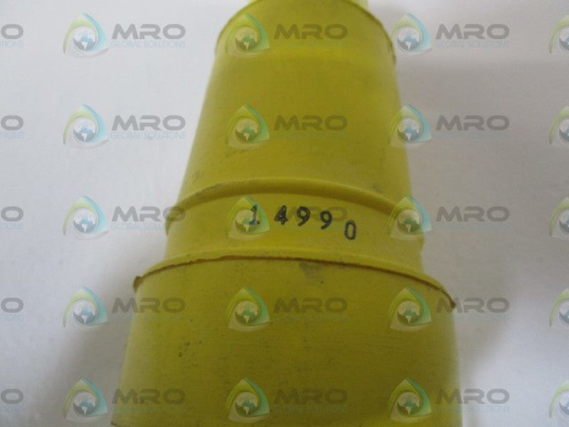 DANIEL WOODHEAD CONNECTOR 14990  NSNP