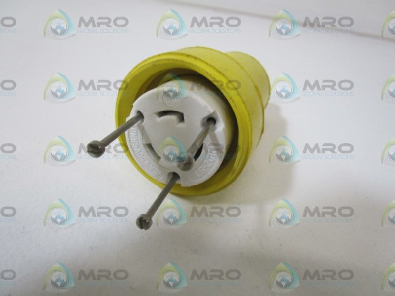 DANIEL WOODHEAD CONNECTOR 14990  NSNP