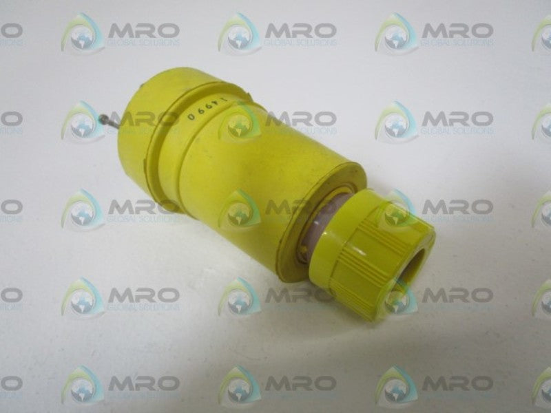 DANIEL WOODHEAD CONNECTOR 14990  NSNP