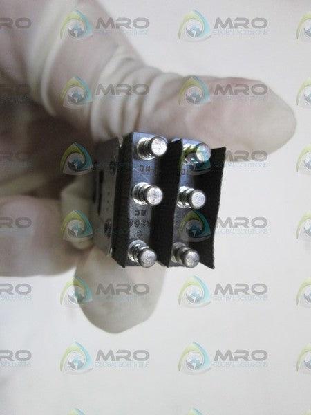 MICRO SWITCH SWITCH MODULE 2D2 NSNP