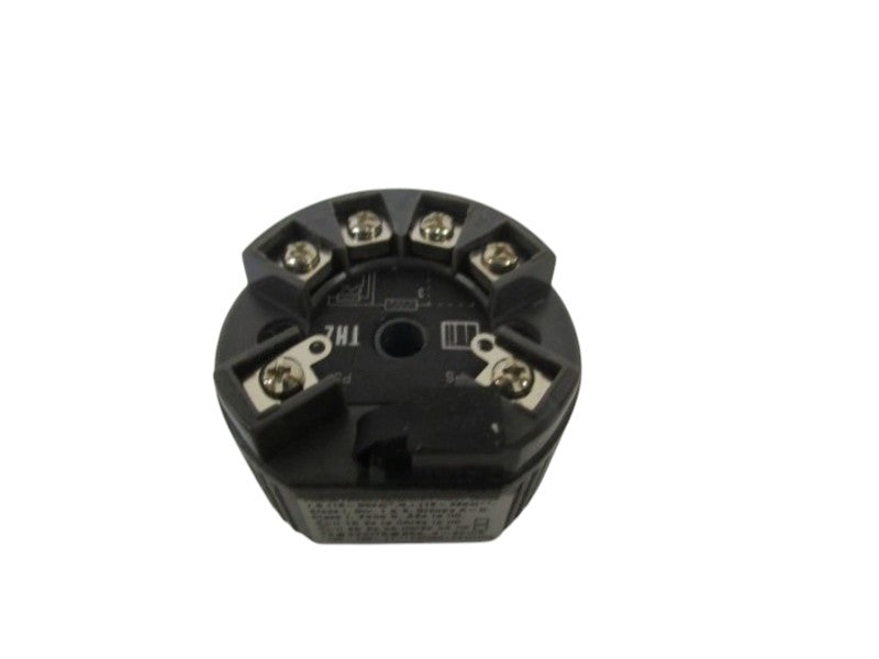 MOORE THZ2/TPRG/4-20MA/12-30DC [HPP] TEMPERATURE TRANSMITTER NSNP