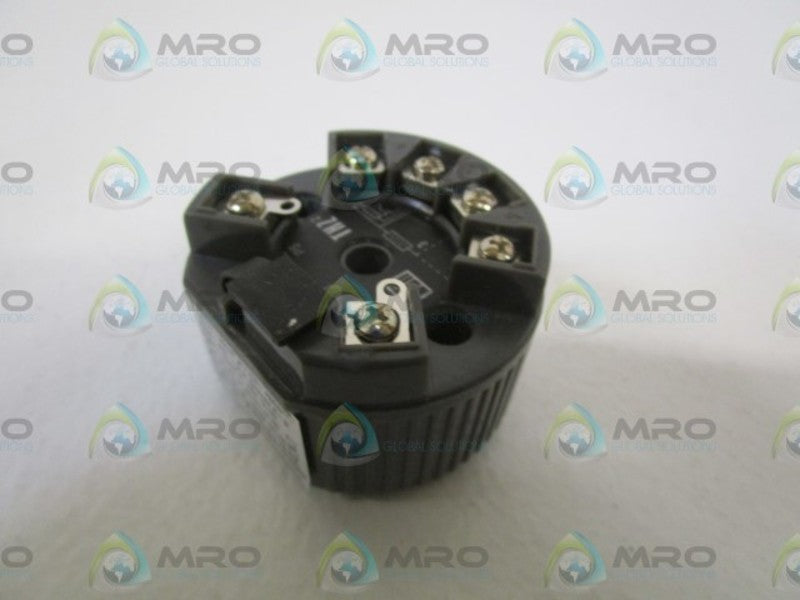 MOORE THZ2/TPRG/4-20MA/12-30DC [HPP] TEMPERATURE TRANSMITTER NSNP