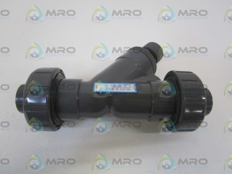 HAYWARD CHECK VALVE SLC10075TU NSNP