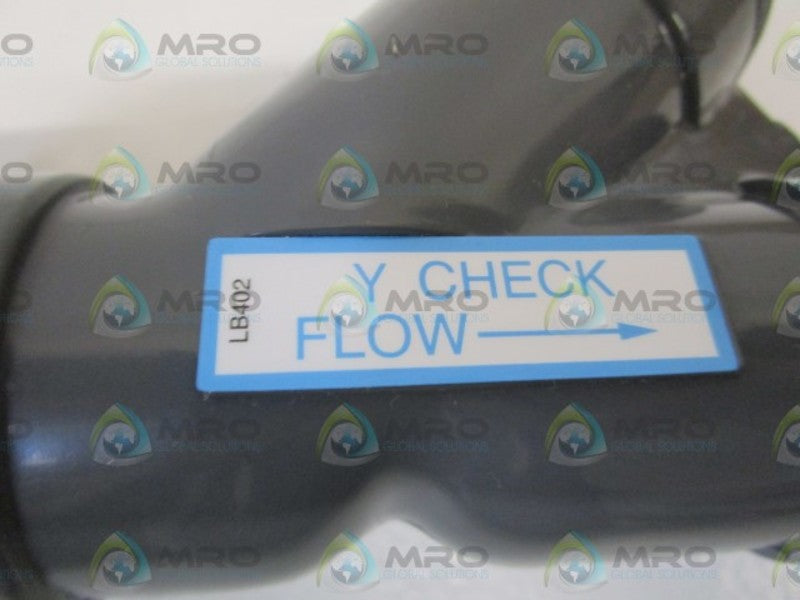 HAYWARD CHECK VALVE SLC10075TU NSNP