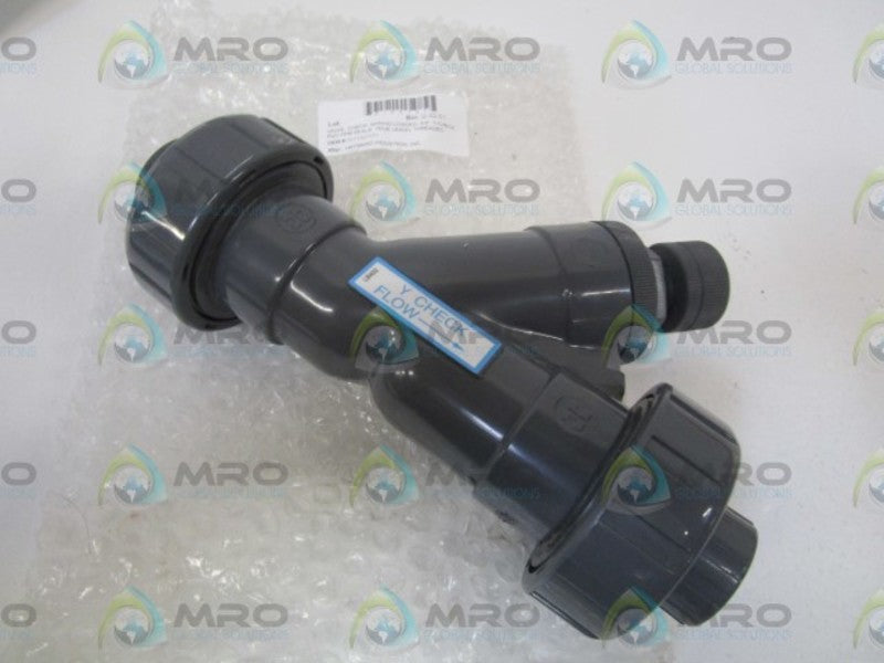 HAYWARD CHECK VALVE SLC10075TU NSNP