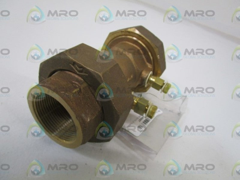 GRISWOLD VALVE 3652BFFT NSNP
