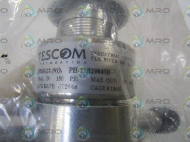TESCOM PH-22B29840B NSNP