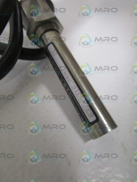 BERNSTEIN MAN-1613-L-1 SENSOR 631.6316.259  NSNP