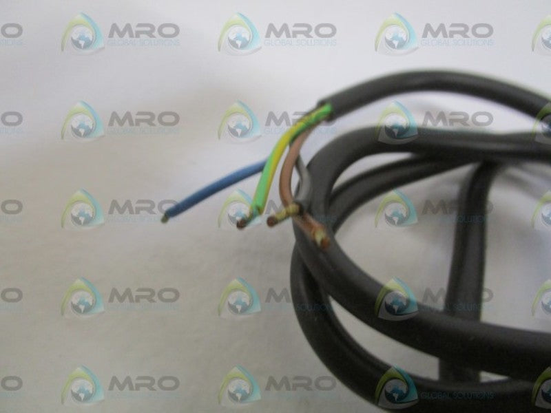 BERNSTEIN MAN-1613-L-1 SENSOR 631.6316.259  NSNP