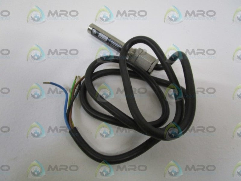 BERNSTEIN MAN-1613-L-1 SENSOR 631.6316.259  NSNP