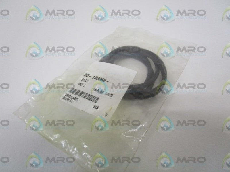 HOBART BELT 00-130069 NSNP IN BAG