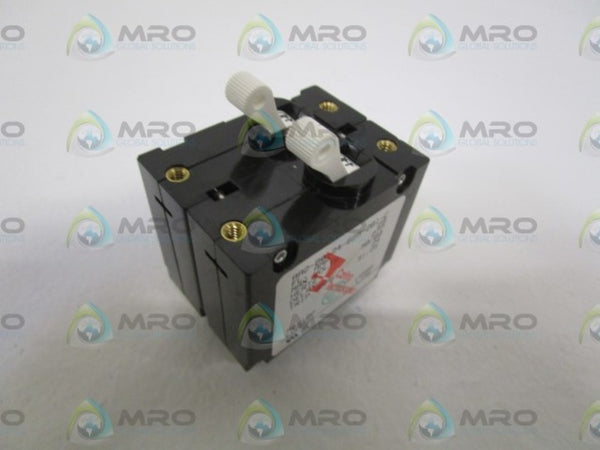 CARLING TECHNOLOGIES CIRCUIT BREAKER AA2-B0-24-625-2B1-C  NSNP