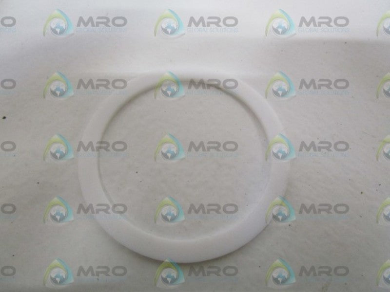 LOT OF 25 DAIRY ENGINEERING CO. 2" I-LINE GASKETS 401T-2 NSMP