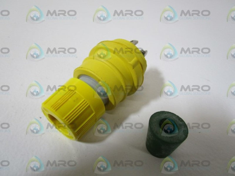 DANIEL WOODHEAD PLUG 1301460079 (AS PICTURED)  NSNP IN BAG