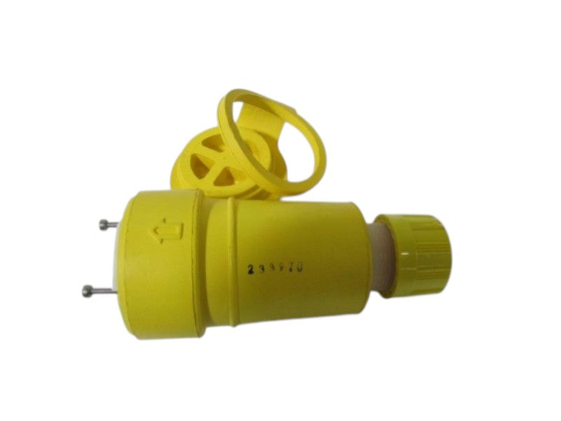 DANIEL WOODHEAD CONNECTOR 233970  NSNP