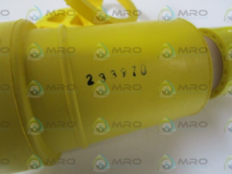 DANIEL WOODHEAD CONNECTOR 233970  NSNP