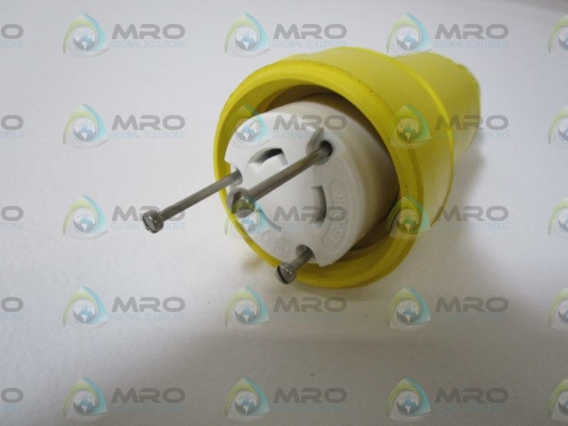 DANIEL WOODHEAD CONNECTOR 233970  NSNP