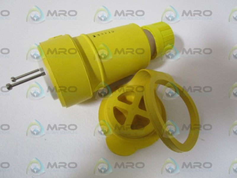 DANIEL WOODHEAD CONNECTOR 233970  NSNP