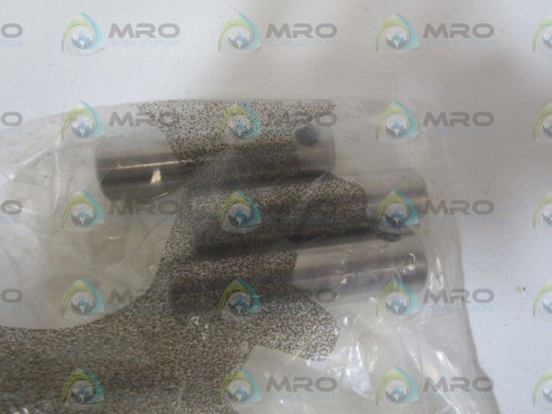 LOT OF 3 CROWN PIN 080959 NSMP