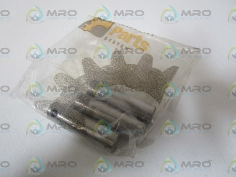 LOT OF 3 CROWN PIN 080959 NSMP
