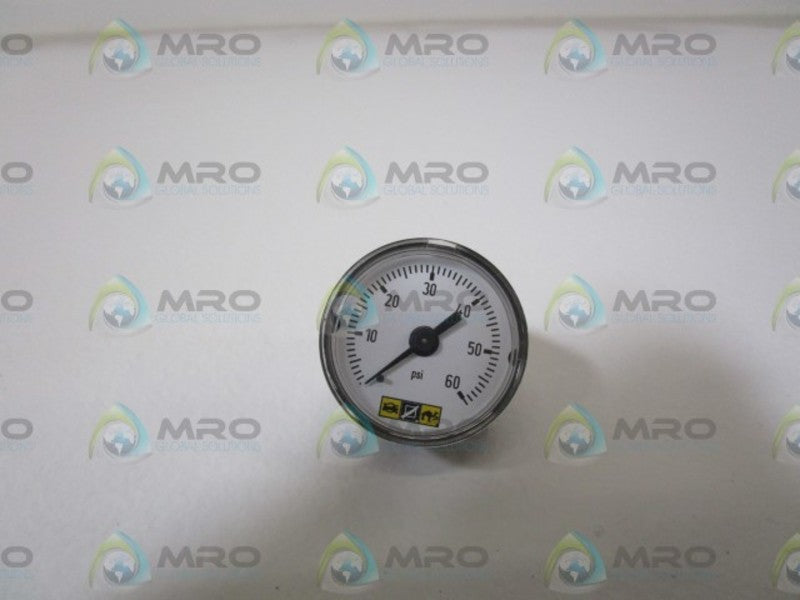 AMFLO 0-60PSI PRESSURE SWITCH 1101-60  NSMP