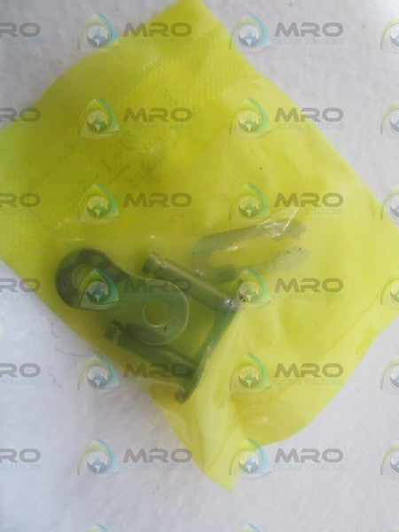LOT OF 5 DIAMOND CONNECTING LINK S-SS40-1-SCL NSNP IN BAG