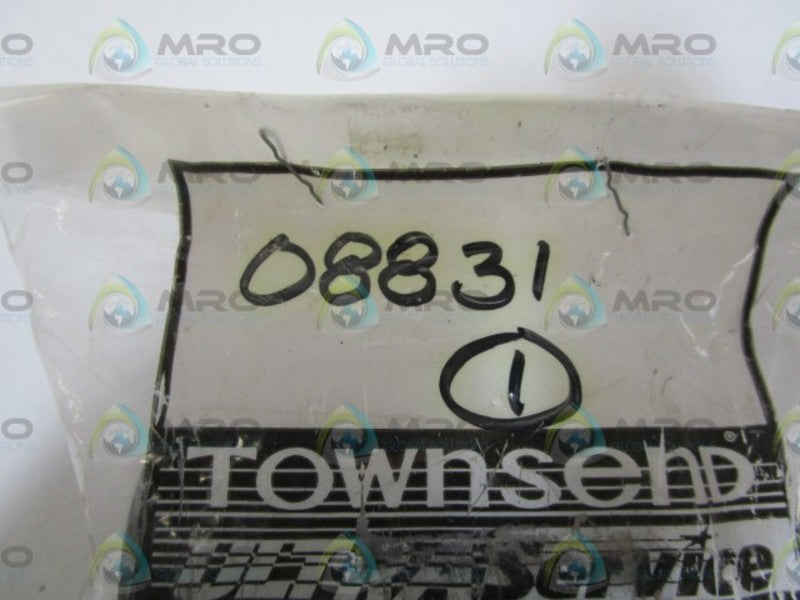 TOWNSEND 08831 NSNP IN BAG