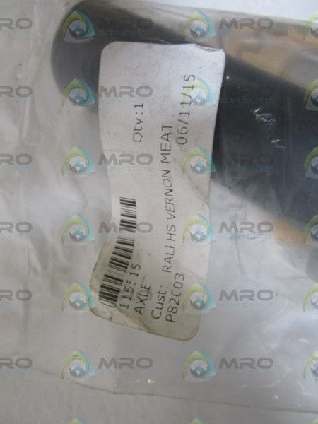 CROWN AXLE 115515  NSMP
