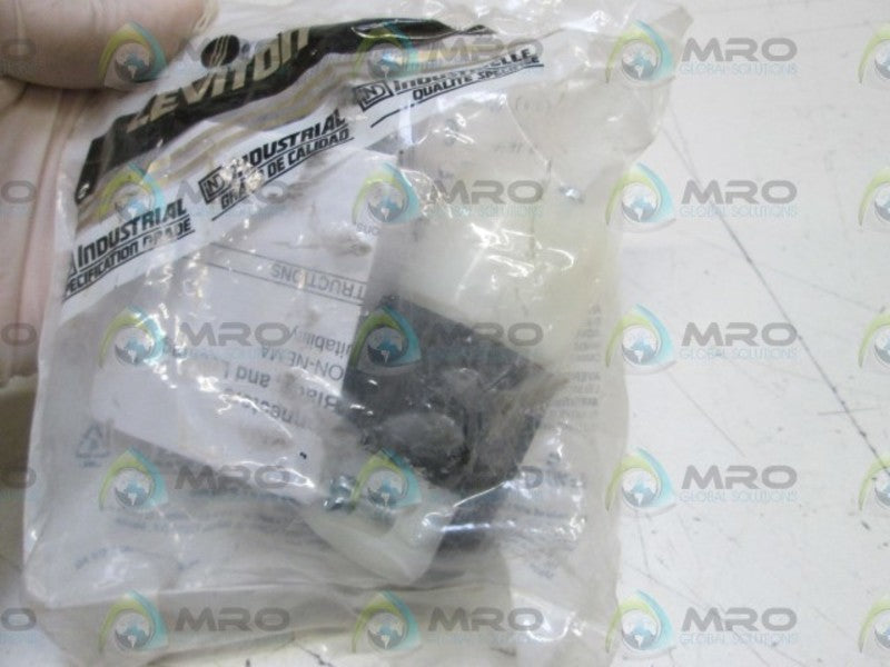 LEVITON CONNECTOR 5C370 NSMP
