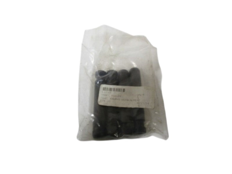 LOT OF 4 ROLLER SHAFT 113365 NSNP IN BAG