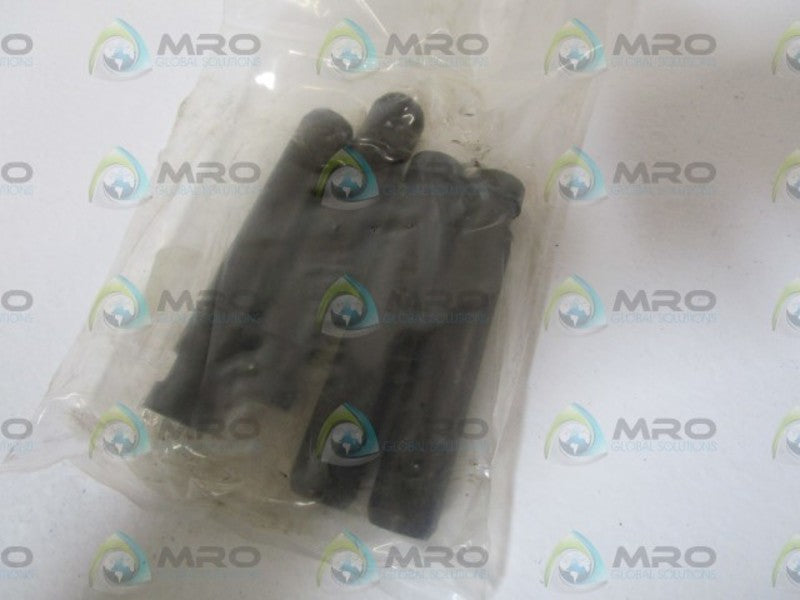 LOT OF 4 ROLLER SHAFT 113365 NSNP IN BAG