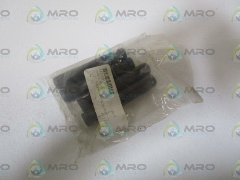 LOT OF 4 ROLLER SHAFT 113365 NSNP IN BAG