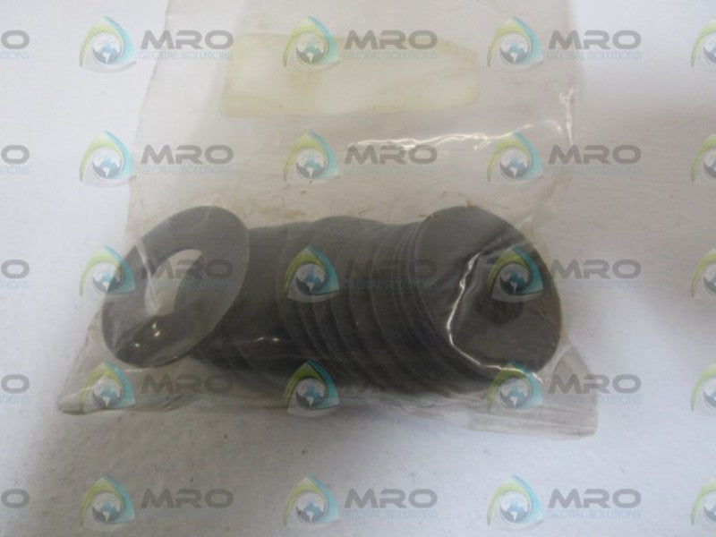 LOT OF 24 FLAT WASHER 060030-053 NSNP IN BAG