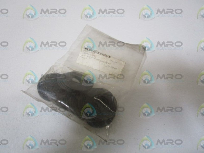 LOT OF 24 FLAT WASHER 060030-053 NSNP IN BAG