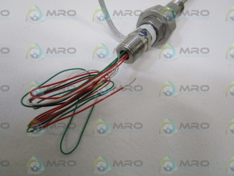 BURNS SENSOR 200L05CN3D100/CR10R11  NSNP