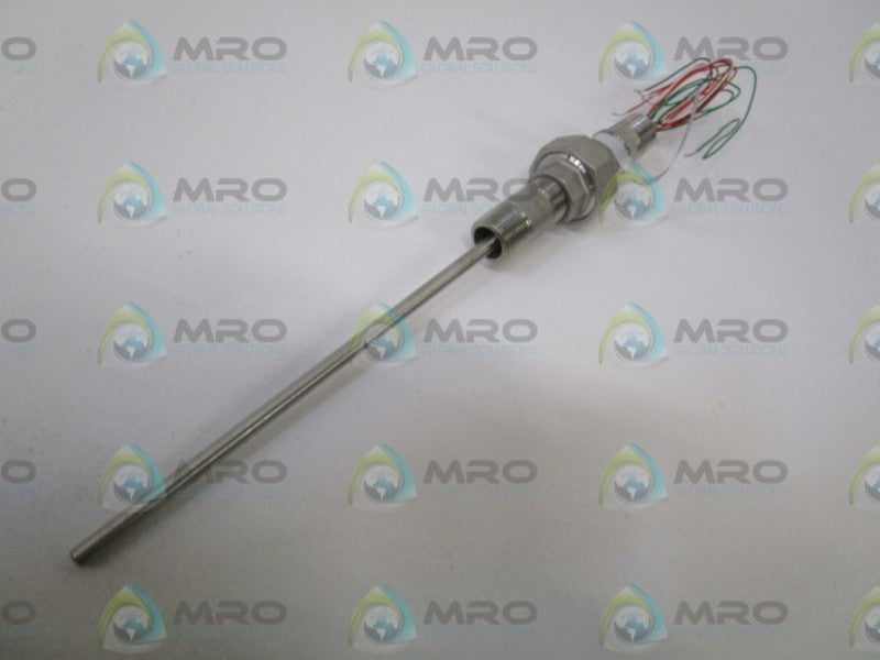 BURNS SENSOR 200L05CN3D100/CR10R11  NSNP