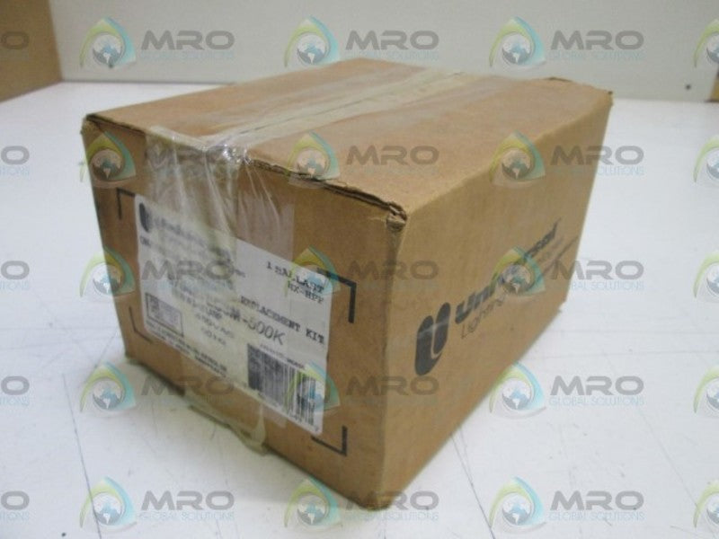 UNIVERSAL MAGNETIC REPLACEMENT KIT S7048TLC3M-500K *NEW IN BOX*