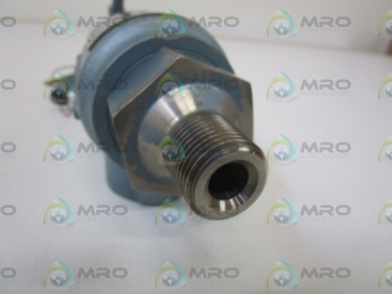 MERCER RELIEF VALVE 91-06C73T06L2 NSNP
