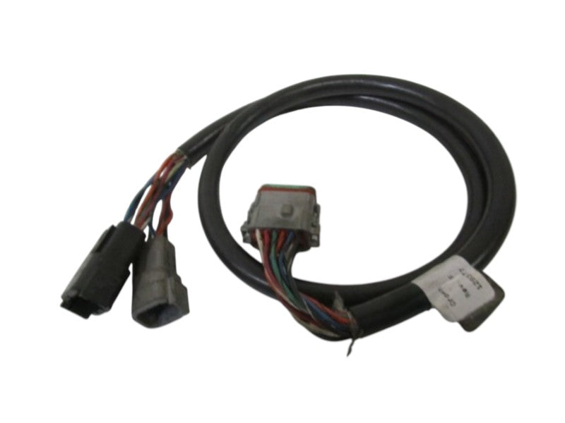 CROWN FORKLIFT WIRING HARNESS 129377  UNMP