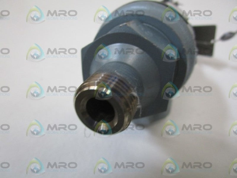 MERCER RELIEF VALVE 91-06C73T05L1 NSNP