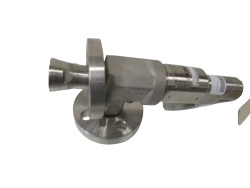 LESER PRESSURE VALVE 4594.2172-FAFA NSNP