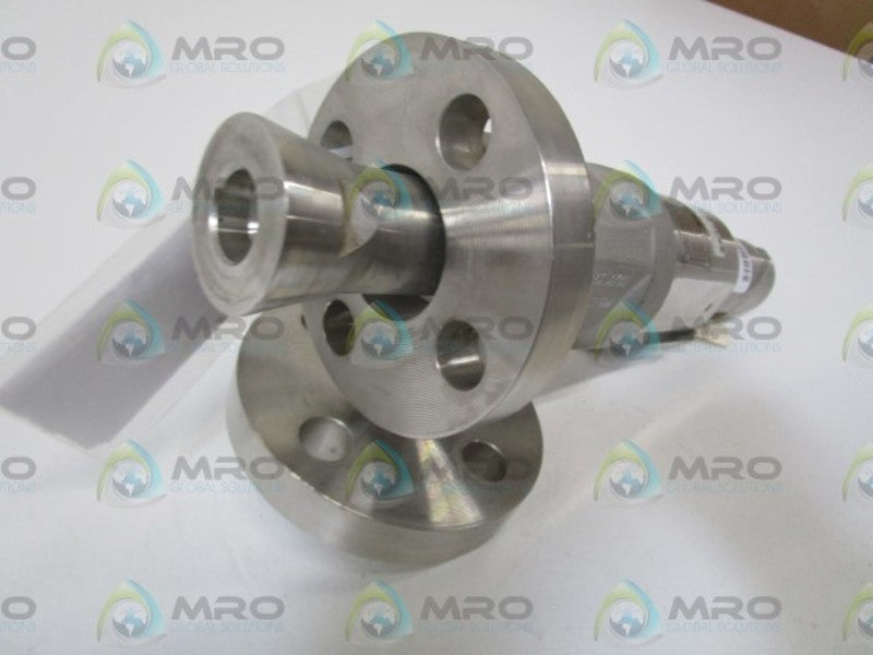 LESER PRESSURE VALVE 4594.2172-FAFA NSNP