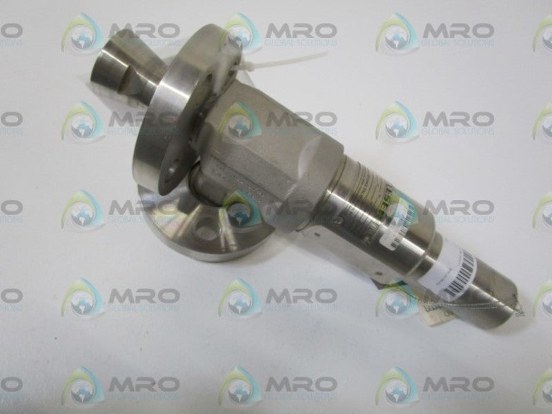LESER PRESSURE VALVE 4594.2172-FAFA NSNP